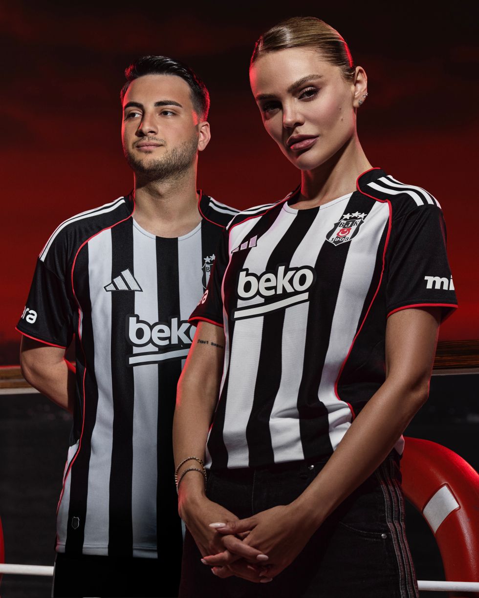 BEŞİKTAŞ