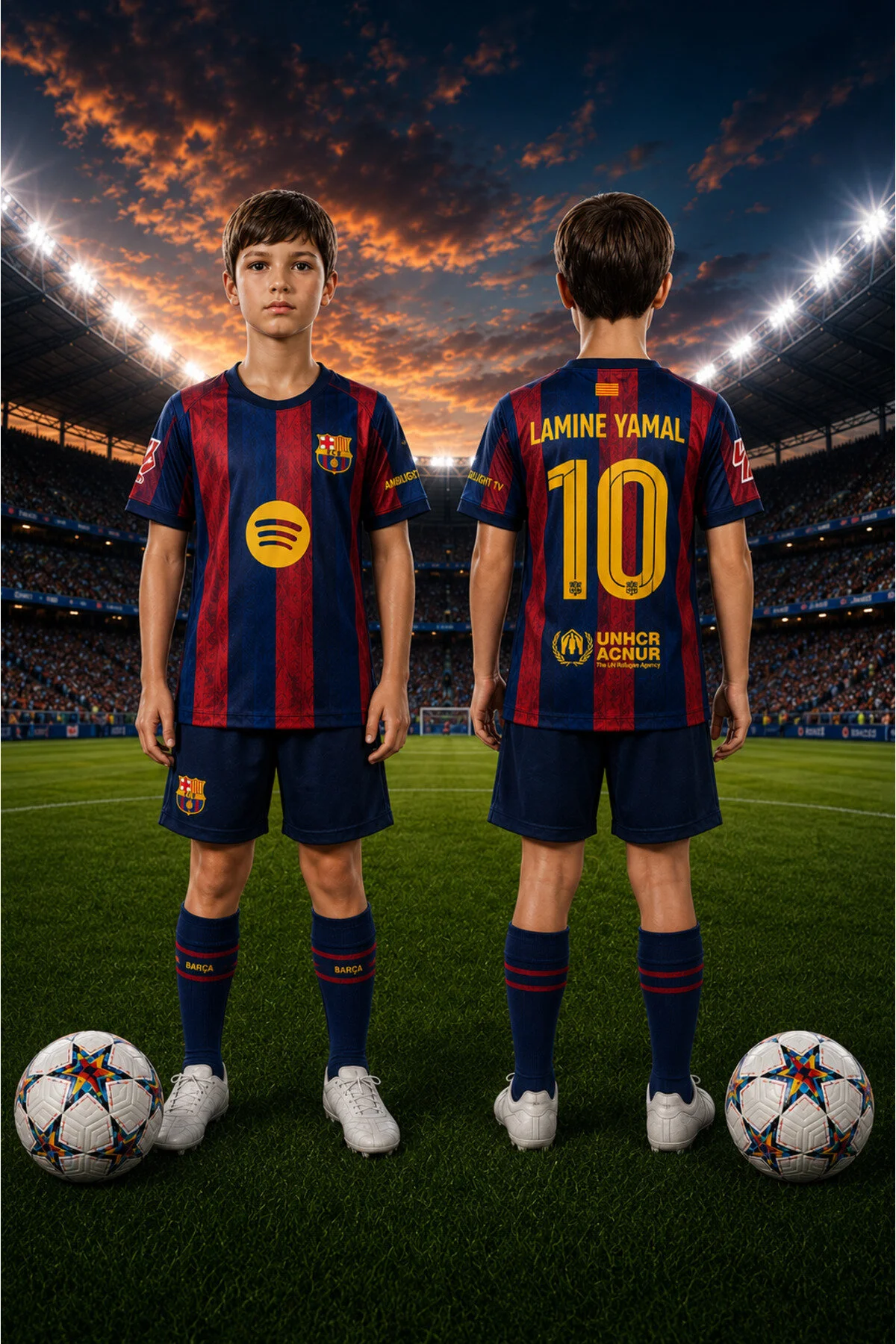 1-14 YAŞ ARASI