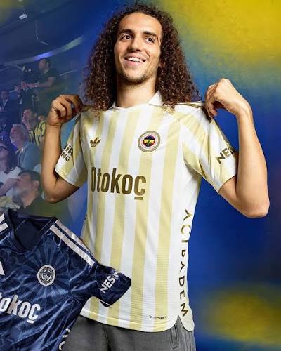 FENERBAHÇE