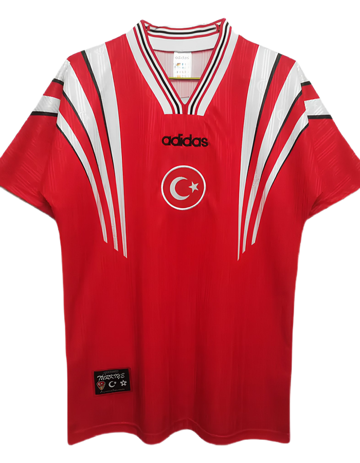 A-Milli Takım Retro Forma