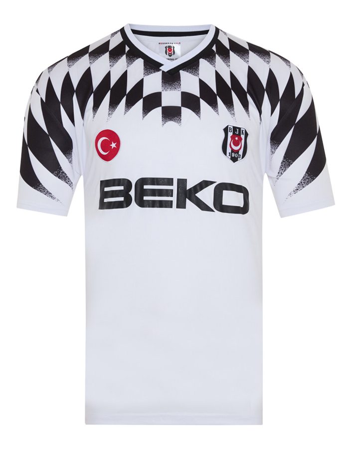 Beşiktaş retro forma