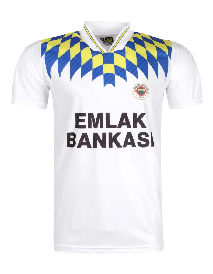 Fenerbahçe Retro Forma
