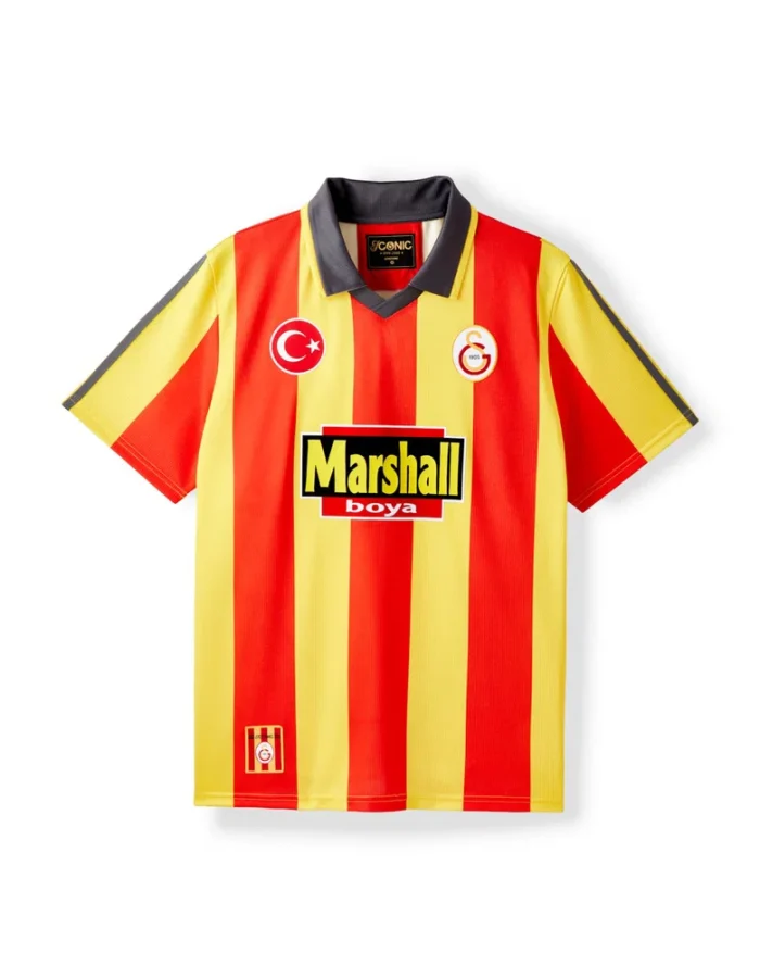 Galatasaray Retro Forma