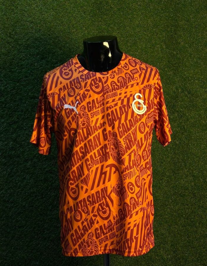 Galatasaray Çocuk T-Shirt