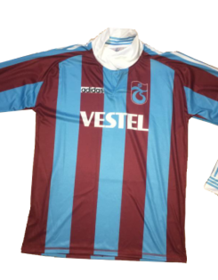 Trabzonspor Retro Forma