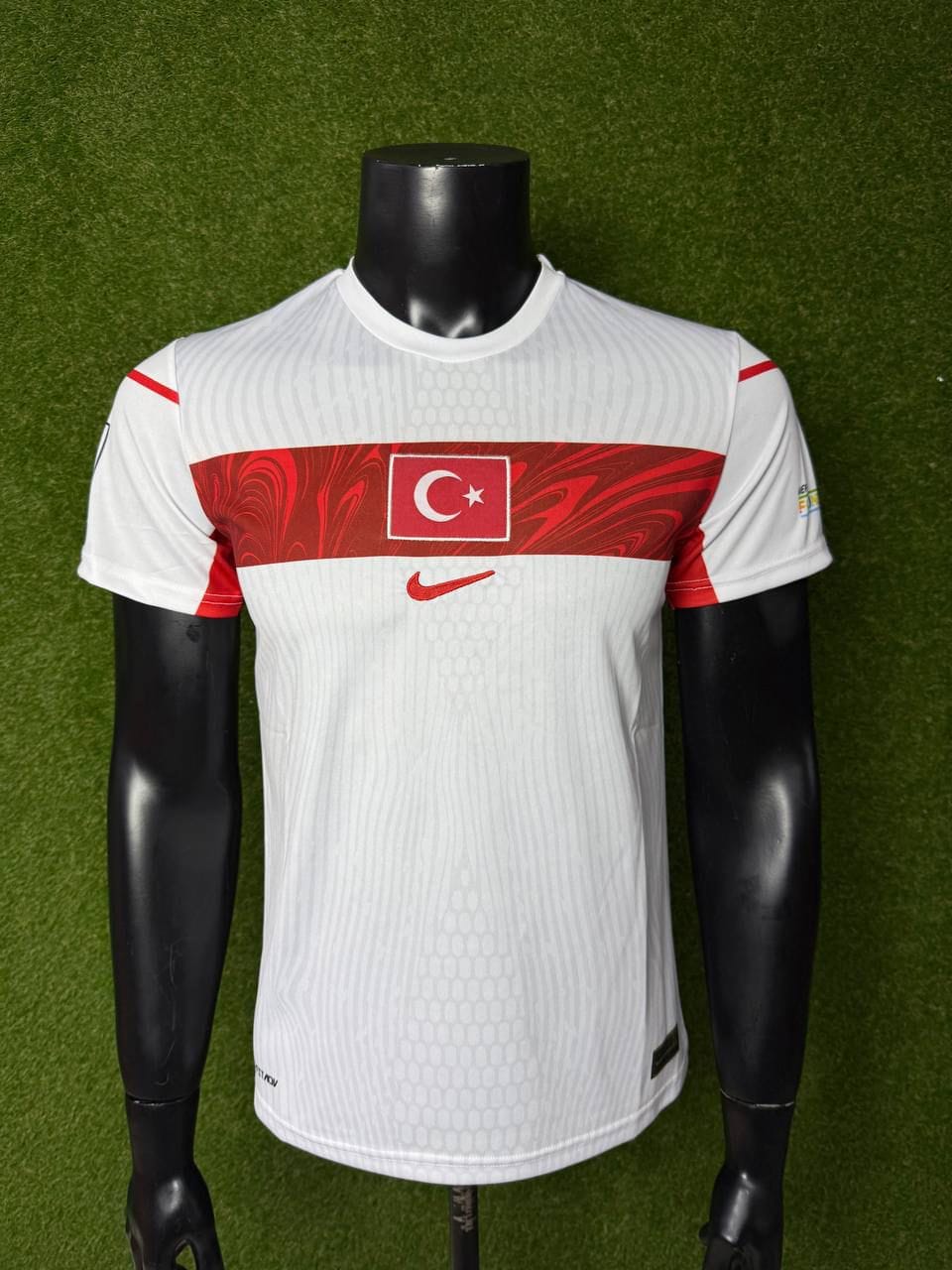 Türkiye Milli Takım Forması 2026