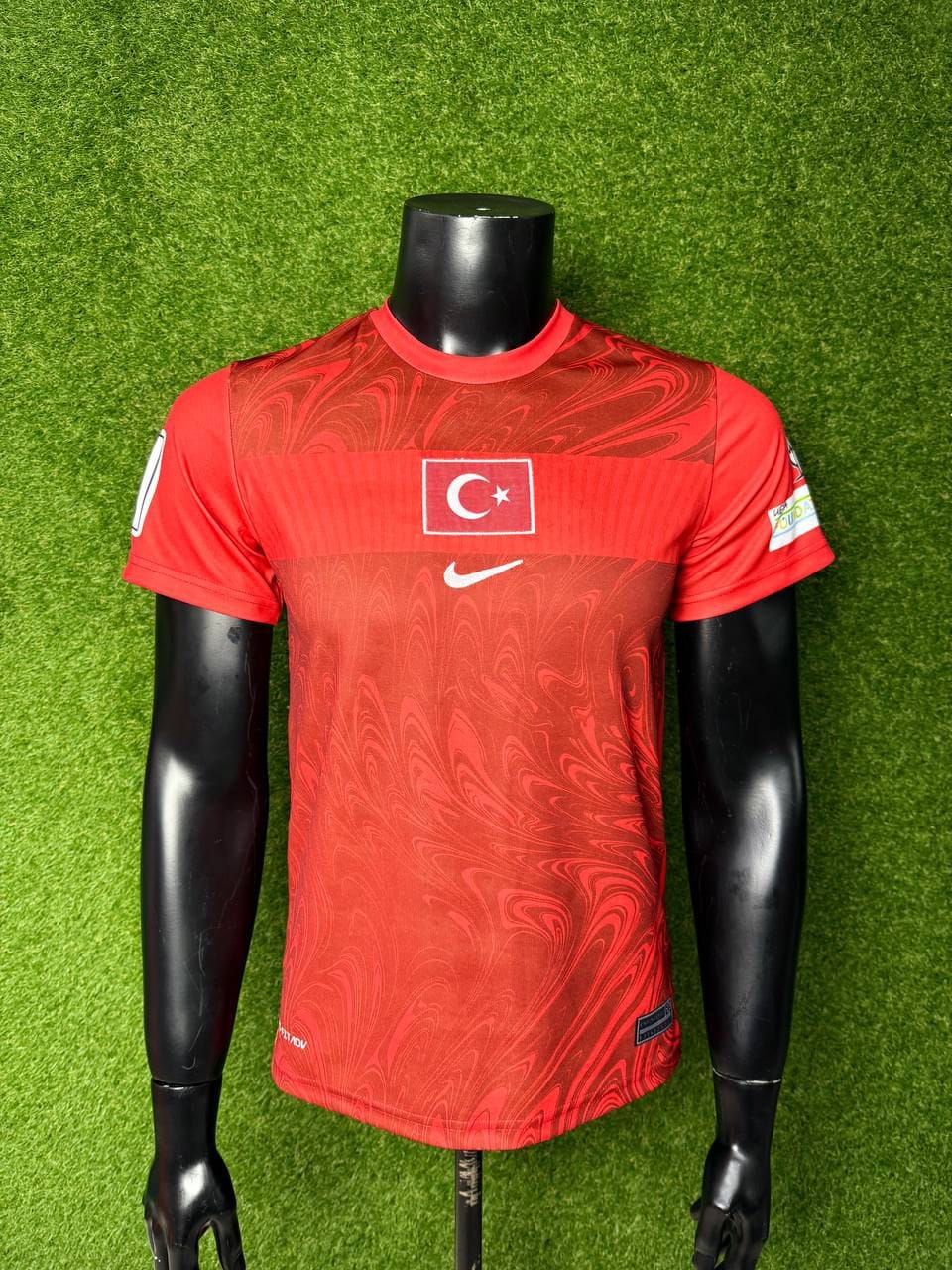 2026 Dünya Kupası Türkiye A-Milli Takım Forması