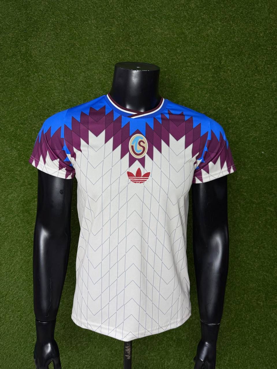 Özel Konsept Trabzonspor Forması