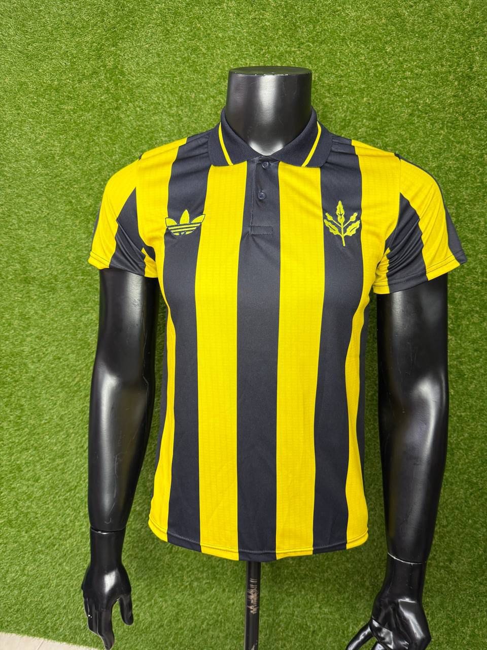 Fenerbahçe Palamut Logolu Özel Seri Forma