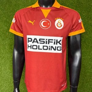 Galatasaray 100.Yıl Forması
