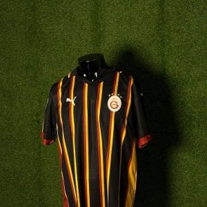2024-2025 Sezonu Galatasaray Puma Forması