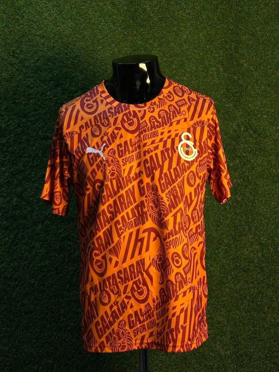 Galatasaray Çocuk T-Shirt