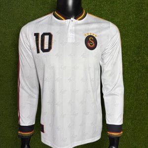 Galatasaray Leroy Sane Özel Tasarım T-Shirt