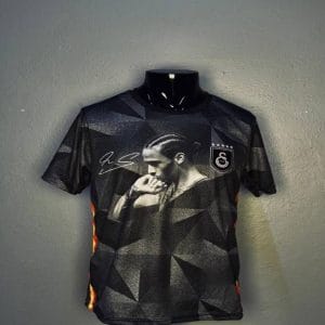 Özel Tasarım Leroy Sane T-Shirt