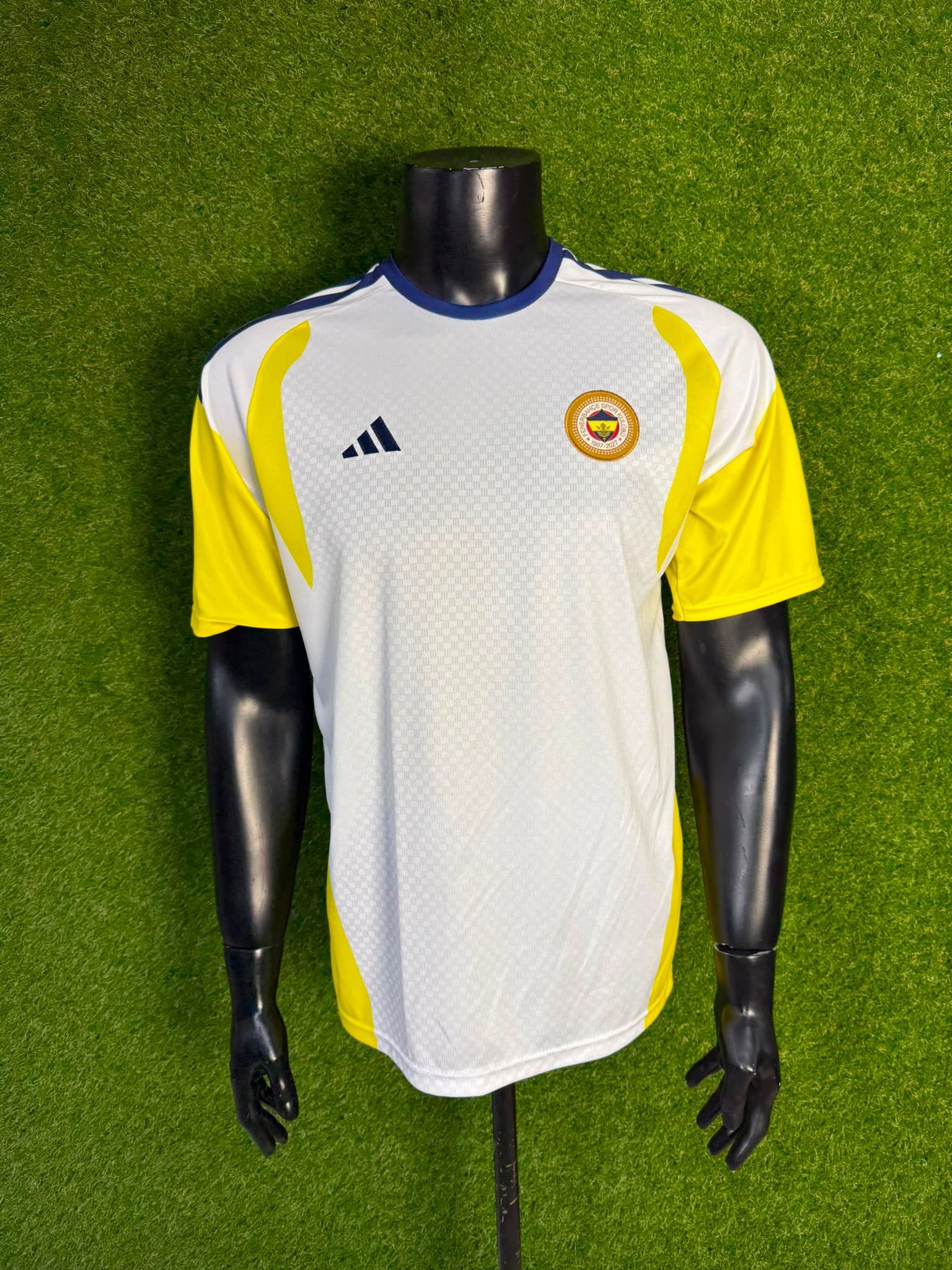 Fenerbahçe Antrenman Forması