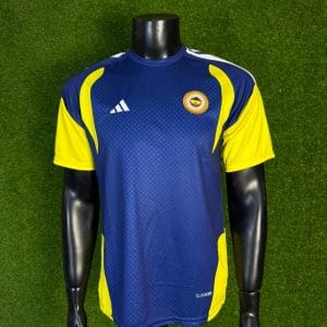 Fenerbahçe 2026-2027 Sezonu Antrenman Forması