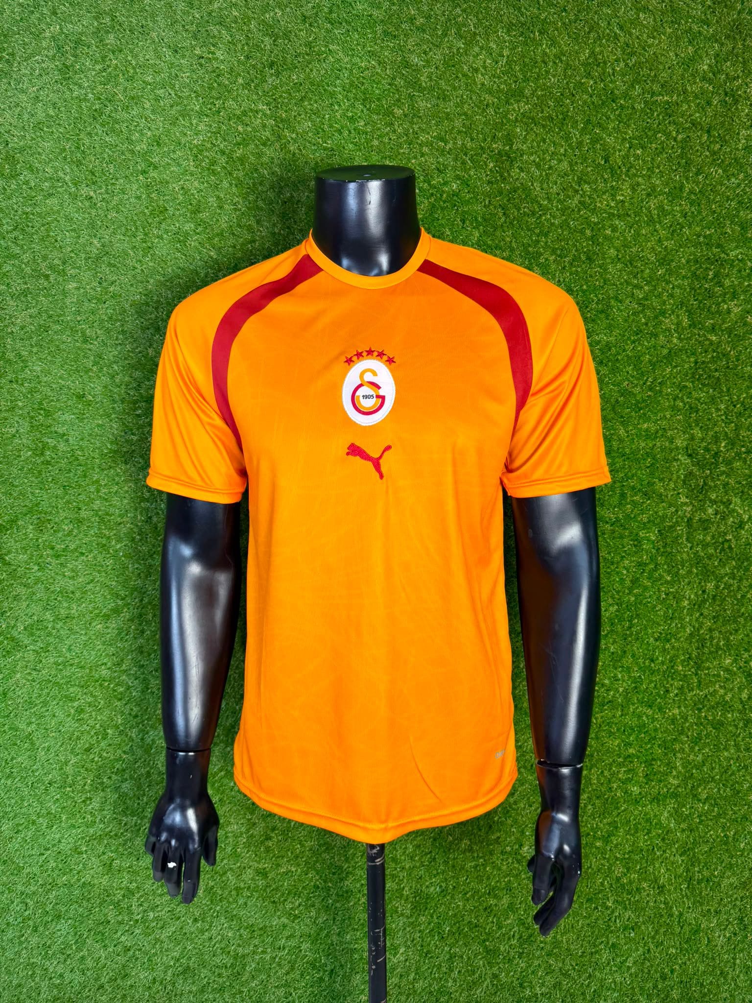 Galatasaray Sarı Antrenman Forması