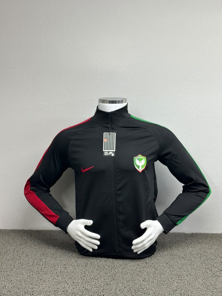 Amedspor Taraftar Eşofman Üstü Ceket