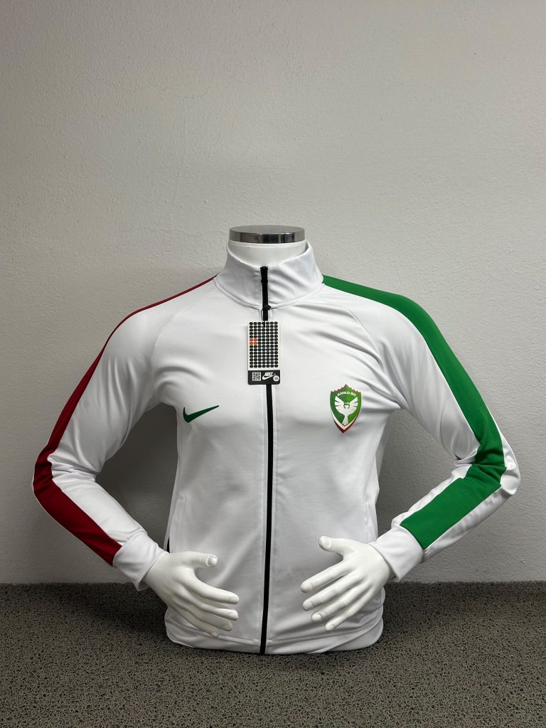 Amedspor Taraftar Hırkası